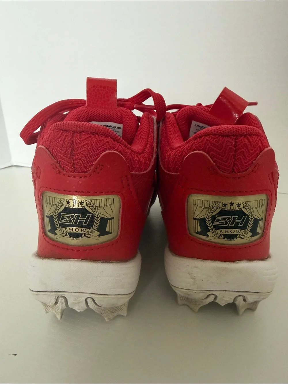 Under Armour under armour
